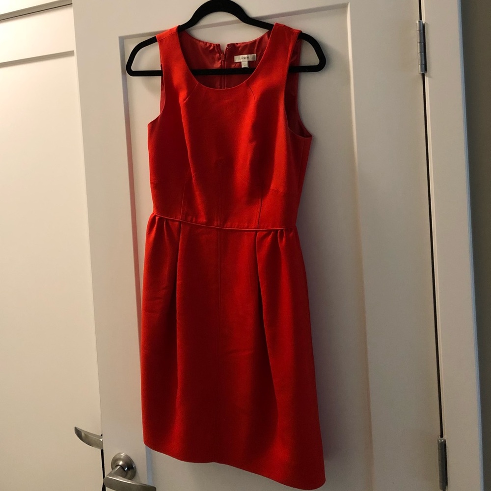 J Crew Dress
